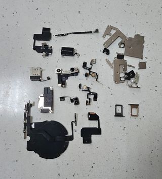 IPHONE 12 PRO MAX 128GB