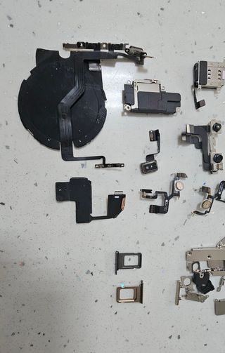 IPHONE 12 PRO MAX 128GB