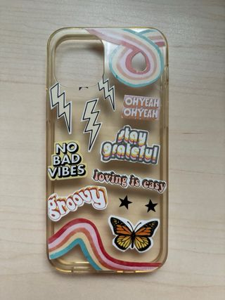 Funda iphone 12
