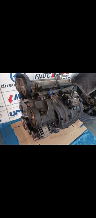 Despiece motor Peugeot 206 GTI 