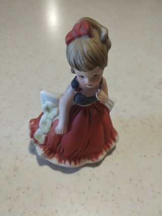 Statuetta da collezione 