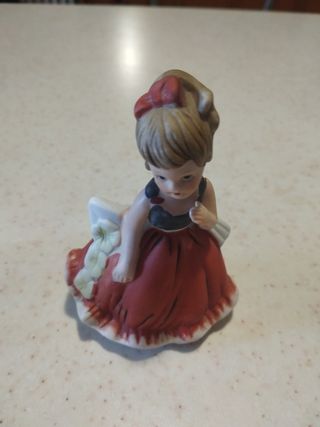 Statuetta da collezione 