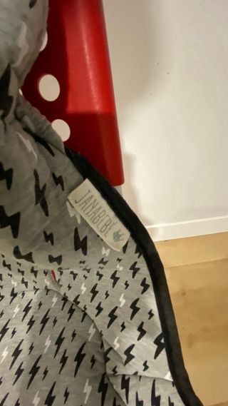 fundas silla bugaboo fox