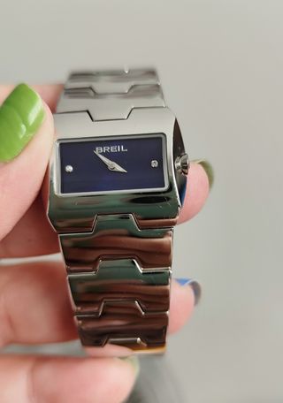 Reloj mujer marca Breil