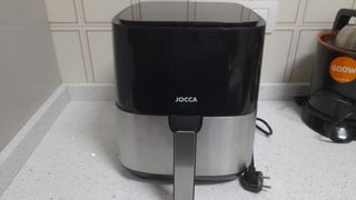 Horno freidora de aire