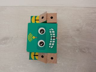 Juguetes varios