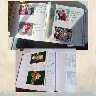 Videomaton 360° o fotomatón.