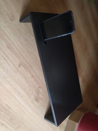 Soporte monitor