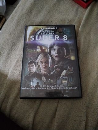 Película super 8