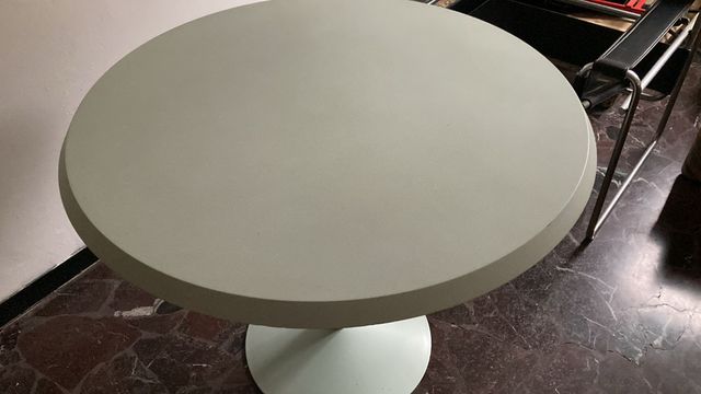 Tavolo Kartell Miss Balù