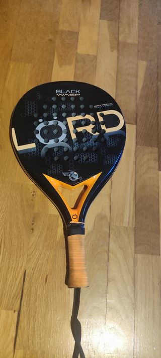 Pala padel Lord