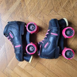 Patines de Hockey