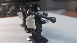 0706-2 soldados lego compatible