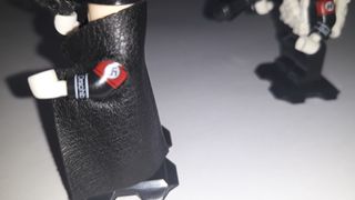 0706-2 soldados lego compatible