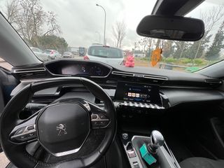 Peugeot 508 2019
