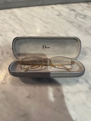 Occhiali da vista Dior