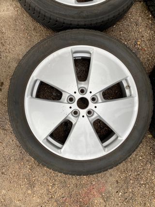 llantas bmw i3 electrico en 19 
