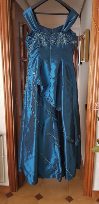 Vestido de Boutique de Madrina de Boda