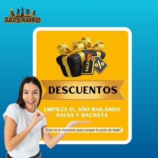 Clases de salsa