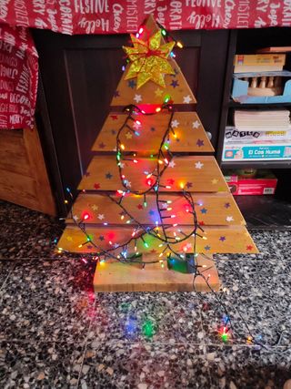 Arbolito de navidad