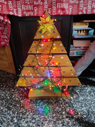 Arbolito de navidad