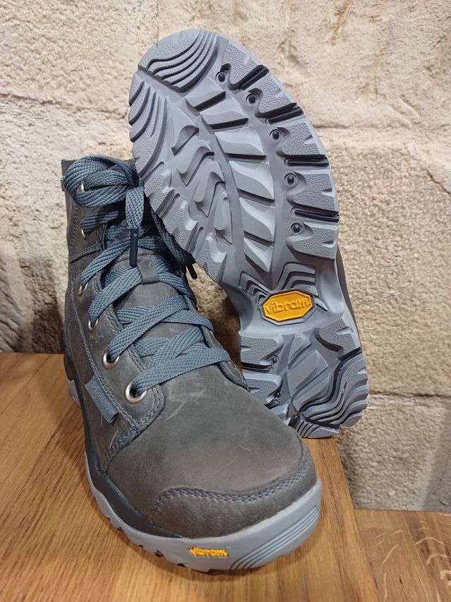 Bota Columbia Candem