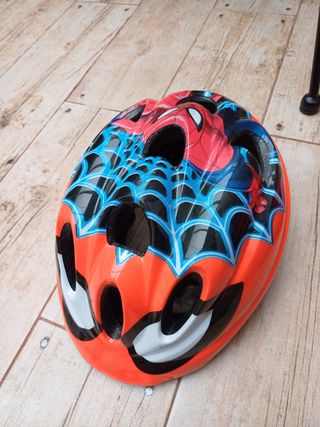 Patines + casco 