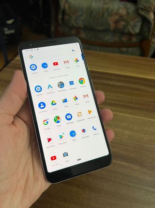 Google pixel 3a XL 64GB como nuevo