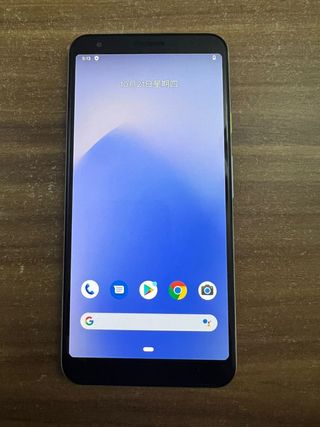Google pixel 3a XL 64GB como nuevo