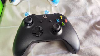 MANDOS XBOX LEER DESCRIPCIÓN