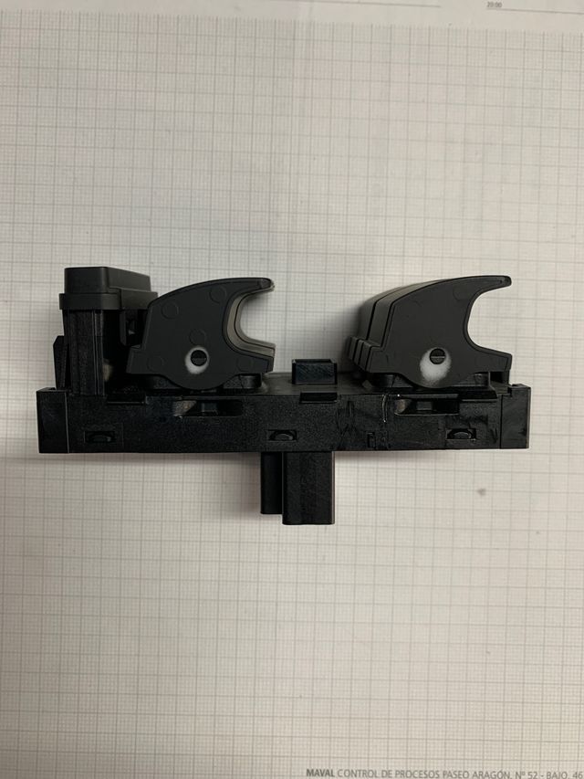 Conmutador elevalunas SEAT