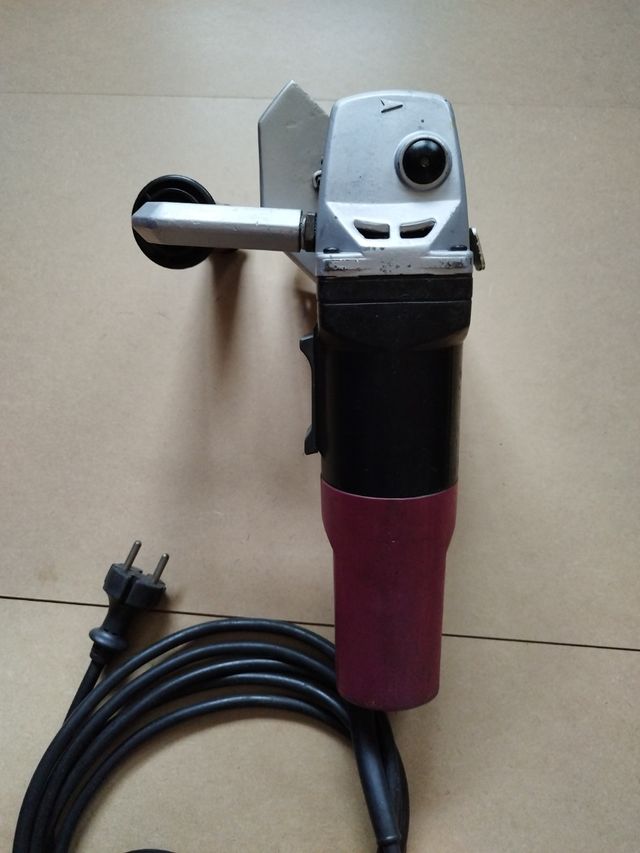 Satinadora Poly PTX200