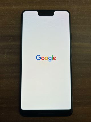 Pixel 3XL 128GB como nuevo