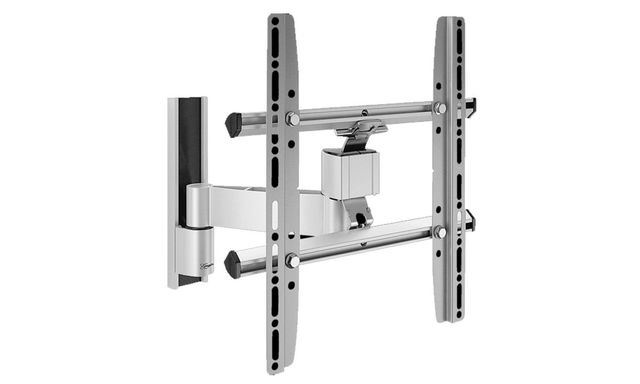 Soporte TV pared - Televisores de 26 a 42 pulgadas