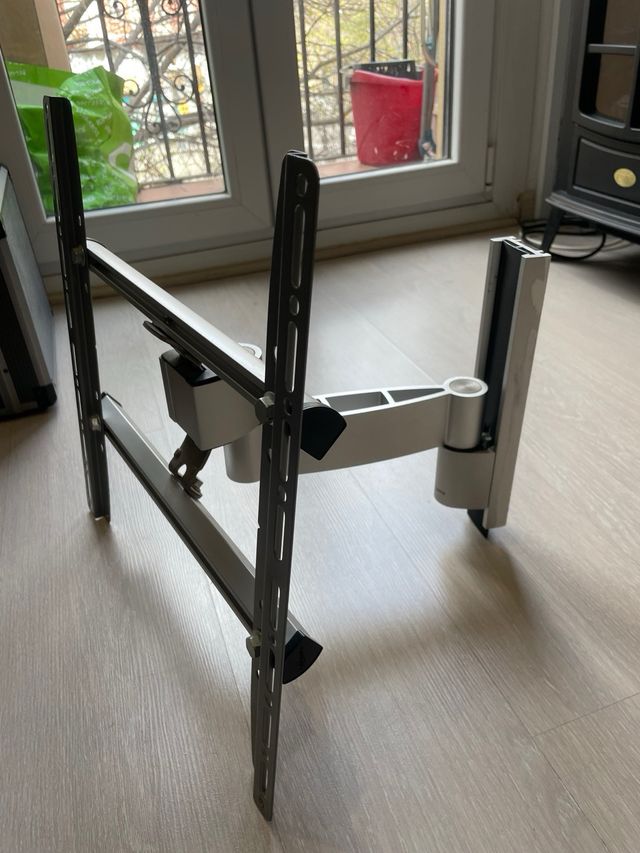 Soporte TV pared - Televisores de 26 a 42 pulgadas