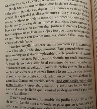 Libro El asesinato de Pitágoras