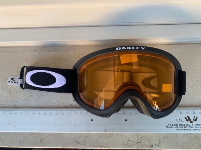 maschera da sci / snowboard