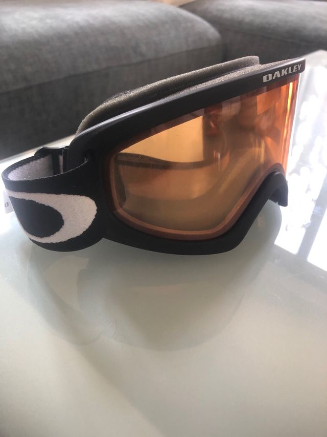 maschera da sci / snowboard