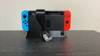 SCATOLA ANTIFURTO PER NINTENDO SWITCH