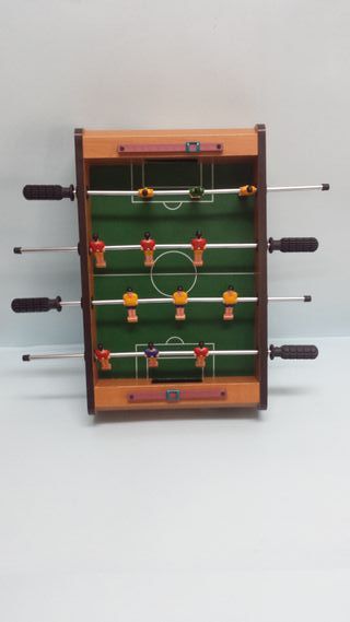 Futbolín Pequeño de Sobremesa