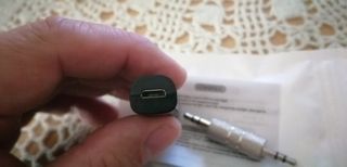 Mini Receptor Bluetooth