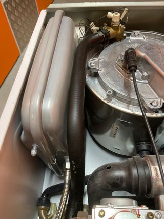 despieze viessman vitodens 100