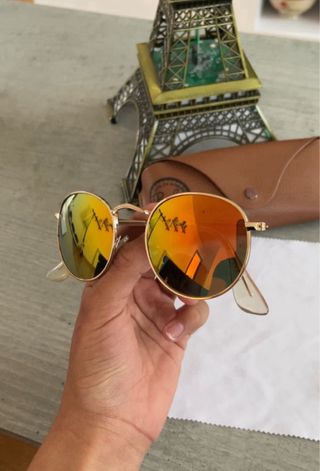 Gafas Ray Ban Originales