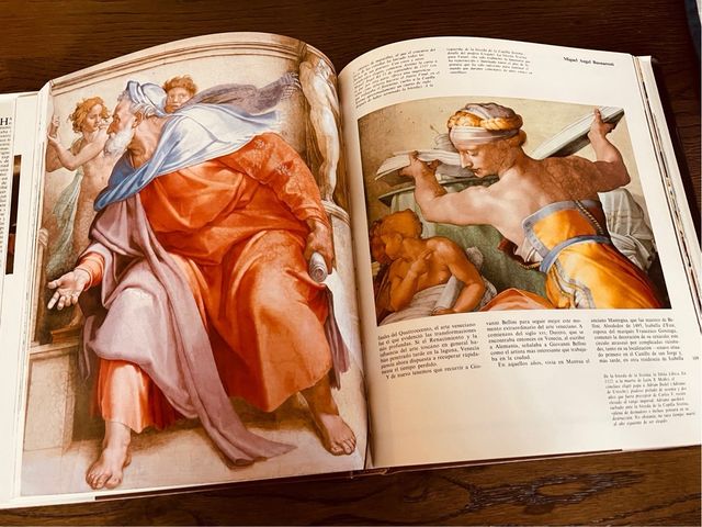 Esplendor del Renacimiento