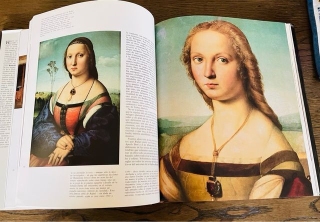 Esplendor del Renacimiento