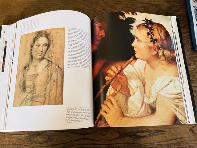 Esplendor del Renacimiento