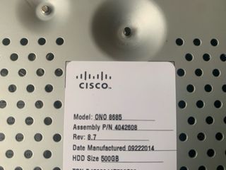 TIVO+DECODIFICADOR+MANDO+CABLEADO