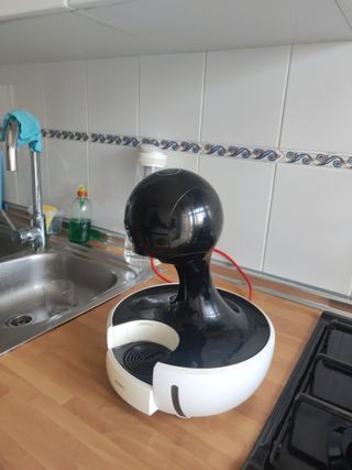 Dolce gusto cafetera