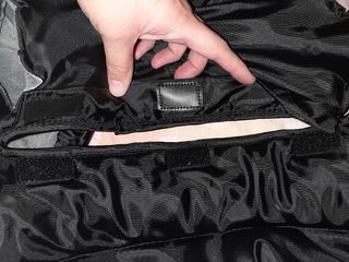 Coperta ovetto impermeabile