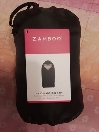 Coperta ovetto impermeabile